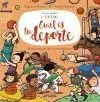 CUÁL ES TU DEPORTE