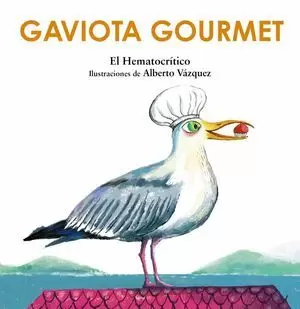 GAVIOTA GOURMET