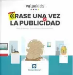 ERASE UNA VEZ LA PUBLICIDAD