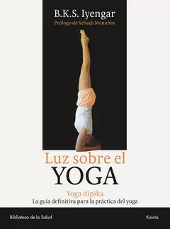 LUZ SOBRE EL YOGA