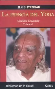 LA ESENCIA DEL YOGA