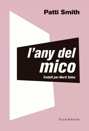 L'ANY DEL MICO