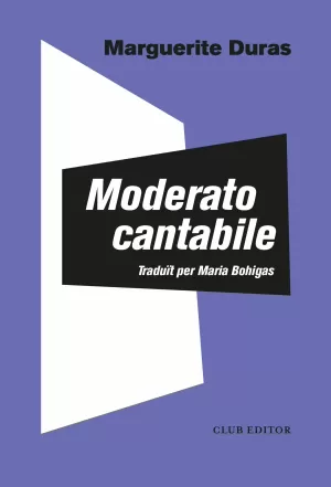 MODERATO CANTABILE