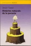 HISTORIES NATURALS DE LA PARAULA