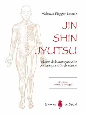 JIN SHIN JYUTSU (2ª PARTE)