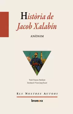 HISTORIA DE JACOB XALABIN