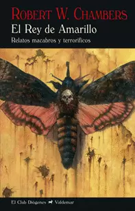 REY DE AMARILLO -CD319