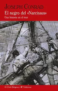NEGRO DEL «NARCISSUS»