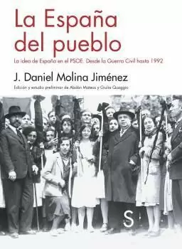ESPAÑA DEL PUEBLO, LA