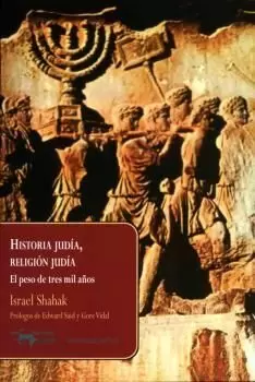 HISTORIA JUDIA, RELIGION JUDÍA