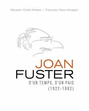 JOAN FUSTER.
