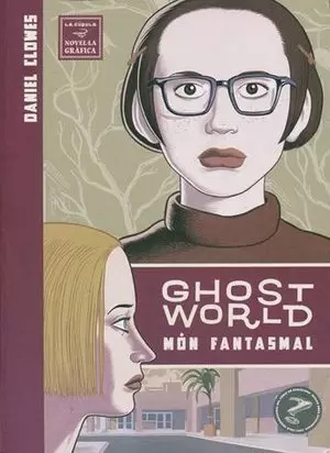 GHOST WORLD (CATALA)