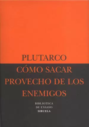 COMO SACAR PROVECHO DE LOS ENEMIGOS