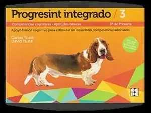 PROGRESINT INTEGRADO 3
