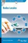 REDES LOCALES. INCLUYE CD-ROM