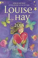 AGENDA 2015 LOUISE HAY