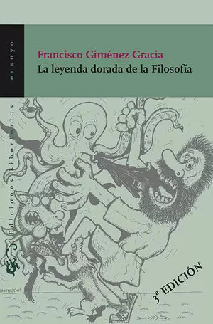 LA LEYENDA DORADA DE LA FILOSOFIA
