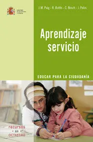 APRENDIZAJE SERVICIO