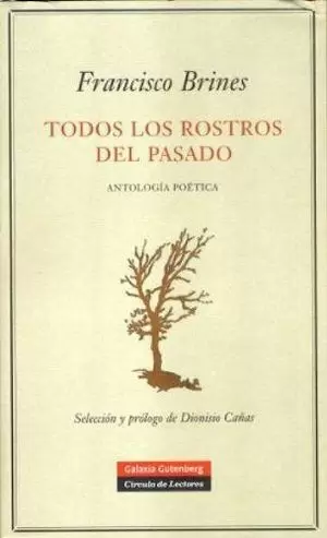 TODOS LOS ROSTROS DEL PASADO