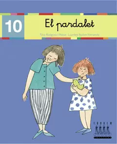 XINI-XANO 10. EL PARDALET