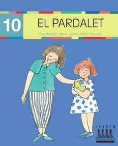 XINO-XANO 10. EL PARDALET (MAY)