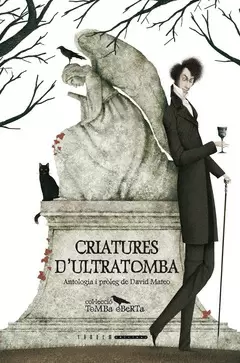 CRIATURES D´ULTRATUMBA