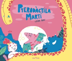 PTERODÁCTILA MARTÍ