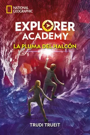 LA PLUMA DEL HALCÓN