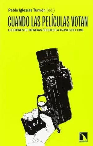 CUANDO LAS PELICULAS VOTAN 3ªED