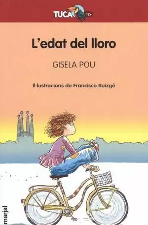 L?EDAT DEL LLORO