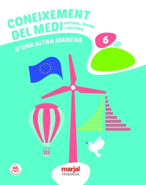 CONEIXEMENT DEL MEDI 6