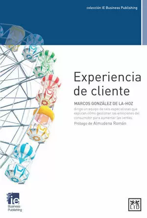 LA EXPERIENCIA DE CLIENTE