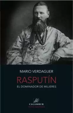 RASPUTIN EL DOMINADOR DE MUJERES