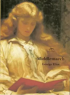 MIDDLEMARCH.