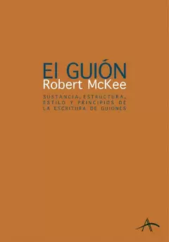 EL GUION
