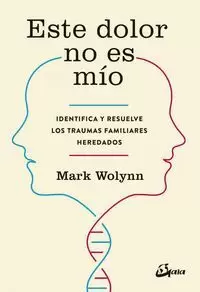 ESTE DOLOR NO ES MIO