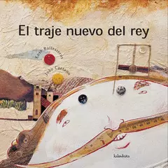 TRAJE NUEVO DEL REY, EL