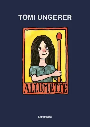 ALLUMETTE (CASTELLANO)