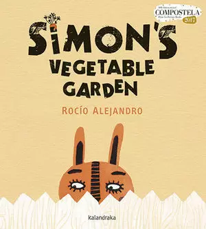 SIMON''S VEGETABLE GARDEN