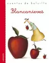 BLANCANIEVES  CUENTOS DE BOLSILLO