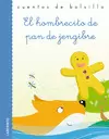 HOMBRECITO DE PAN DE JENGIBRE