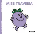 MISS TRAVIESA/ MR.MEN Y LITTLE MISS