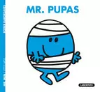 MR. PUPAS/MR.MEN Y LITTLE MISS