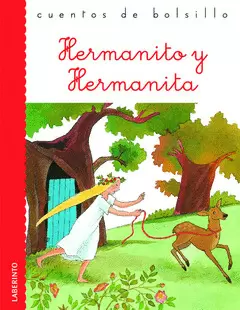 HERMANITO Y HERMANITA/BOLSILLO