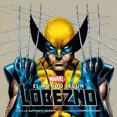 MUNDO SEGUN LOBEZNO