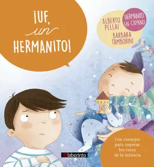 UF, UN HERMANITO