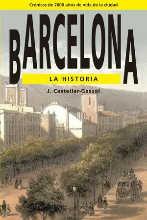 BARCELONA ( LA HISTORIA )