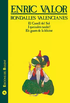 RONDALLES VALENCIANES VOL 2 (EL CASTELL DEL SOL/I QUEIXALETS TAMBE !/