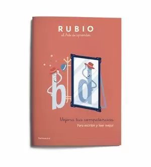 PARA ESCRIBIR Y LEER MEJOR -RUBIO-