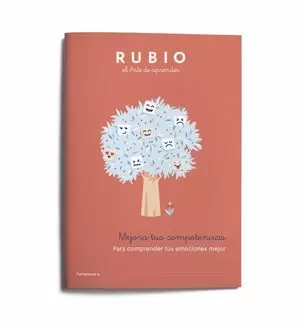PARA COMPRENDER TUS EMOCIONES MEJOR -RUBIO-
